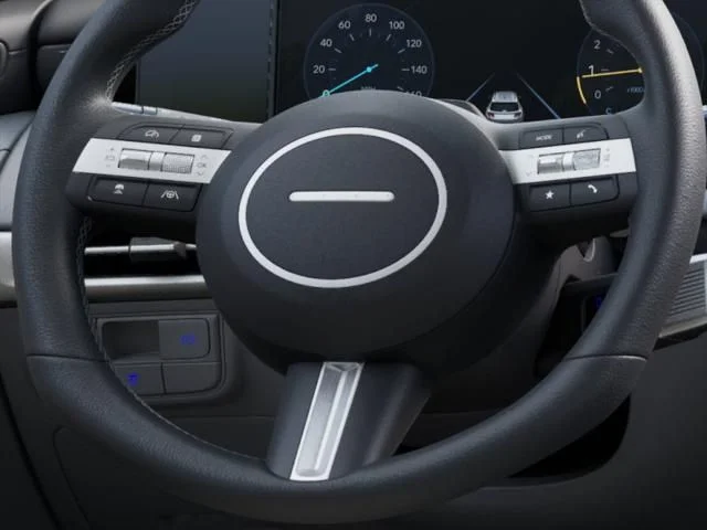 New 2026 Hyundai TUCSON Limited