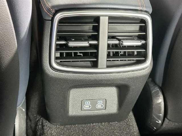 New 2026 Blue Genesis 3.3T Prestige Graphite image 13