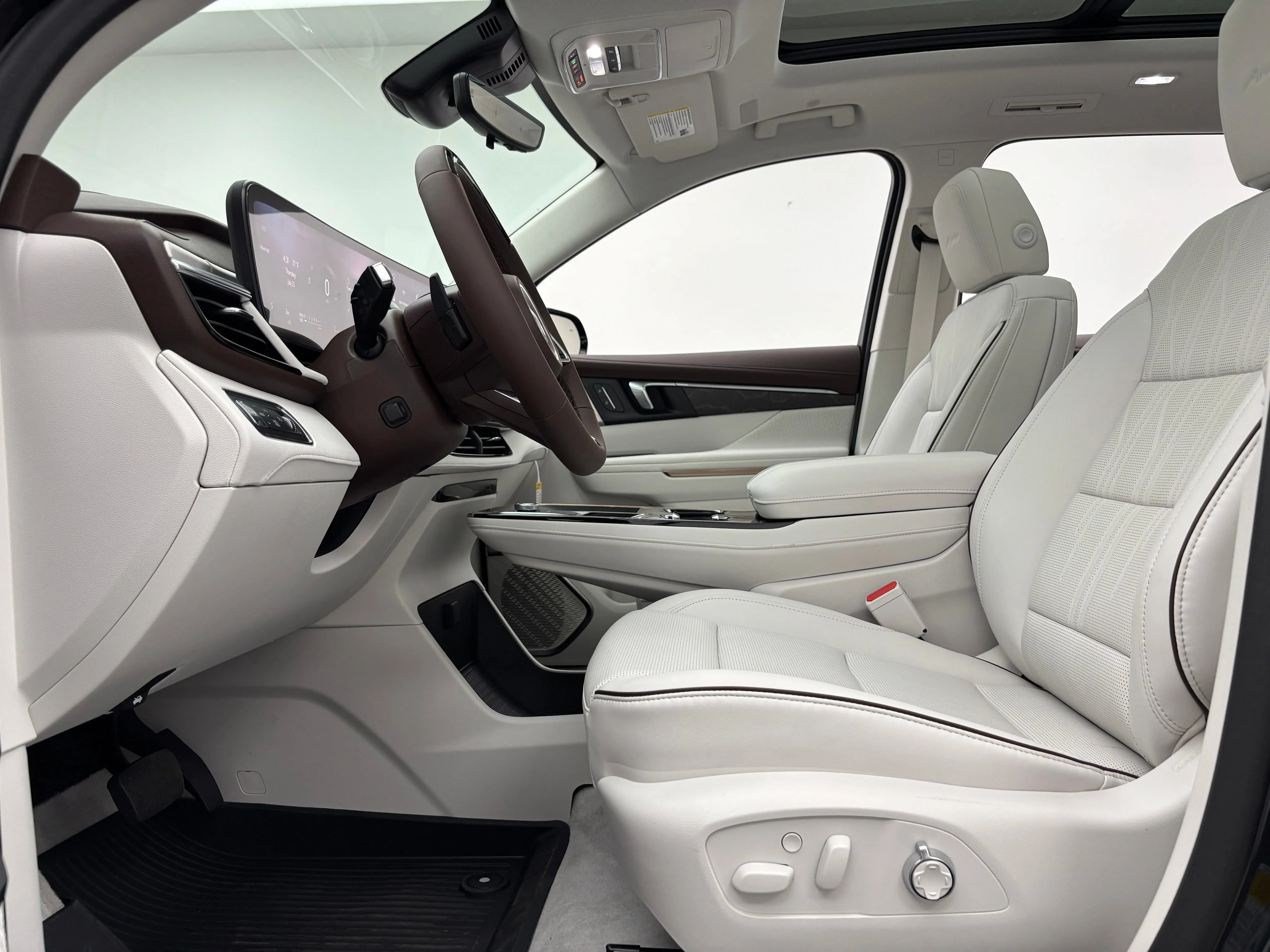 2026 Buick Enclave Avenir - Photo 21