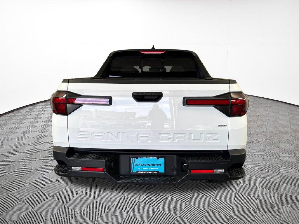 New 2027 White Hyundai SEL Activity AWD image 10