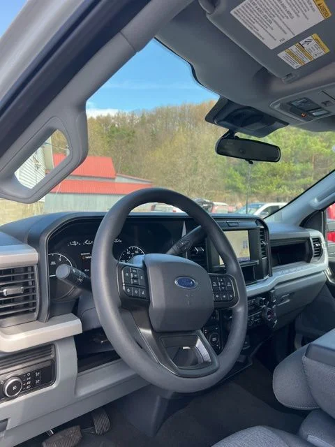 New 2026 Avalanche Ford F-350® XL image 38