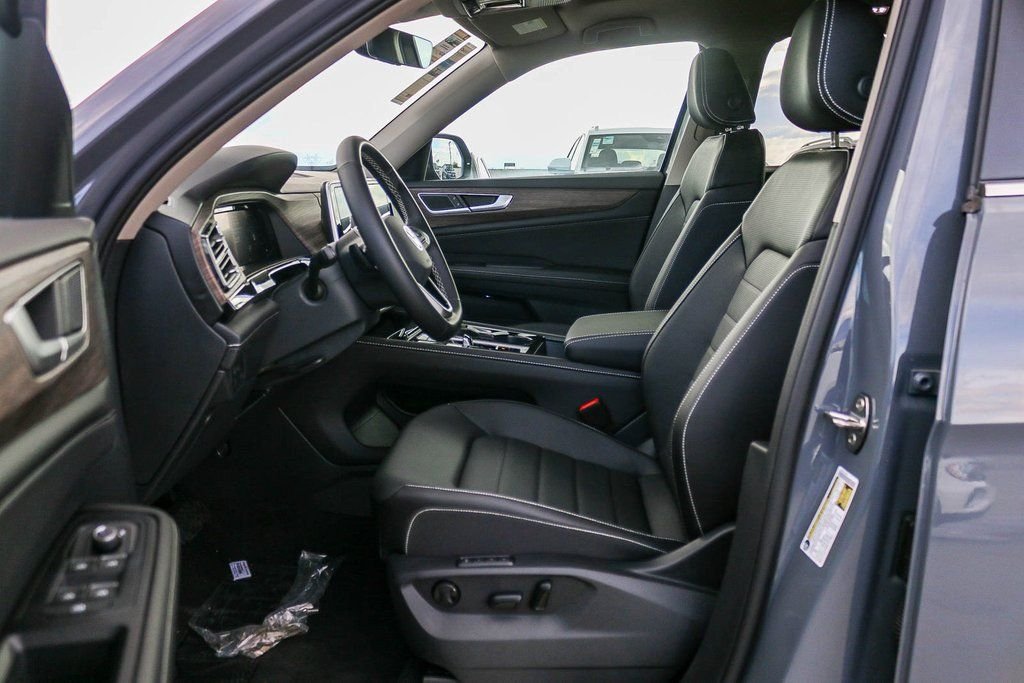 2026 Volkswagen Atlas SEL - Photo 23