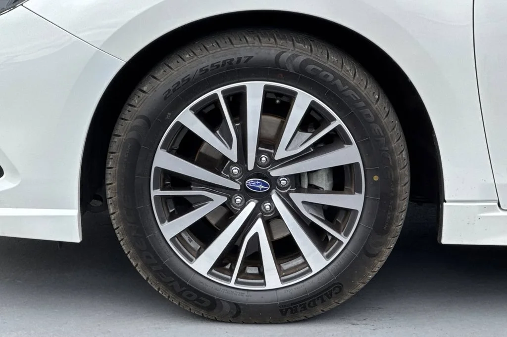 2019 Subaru Legacy Base - Photo 24