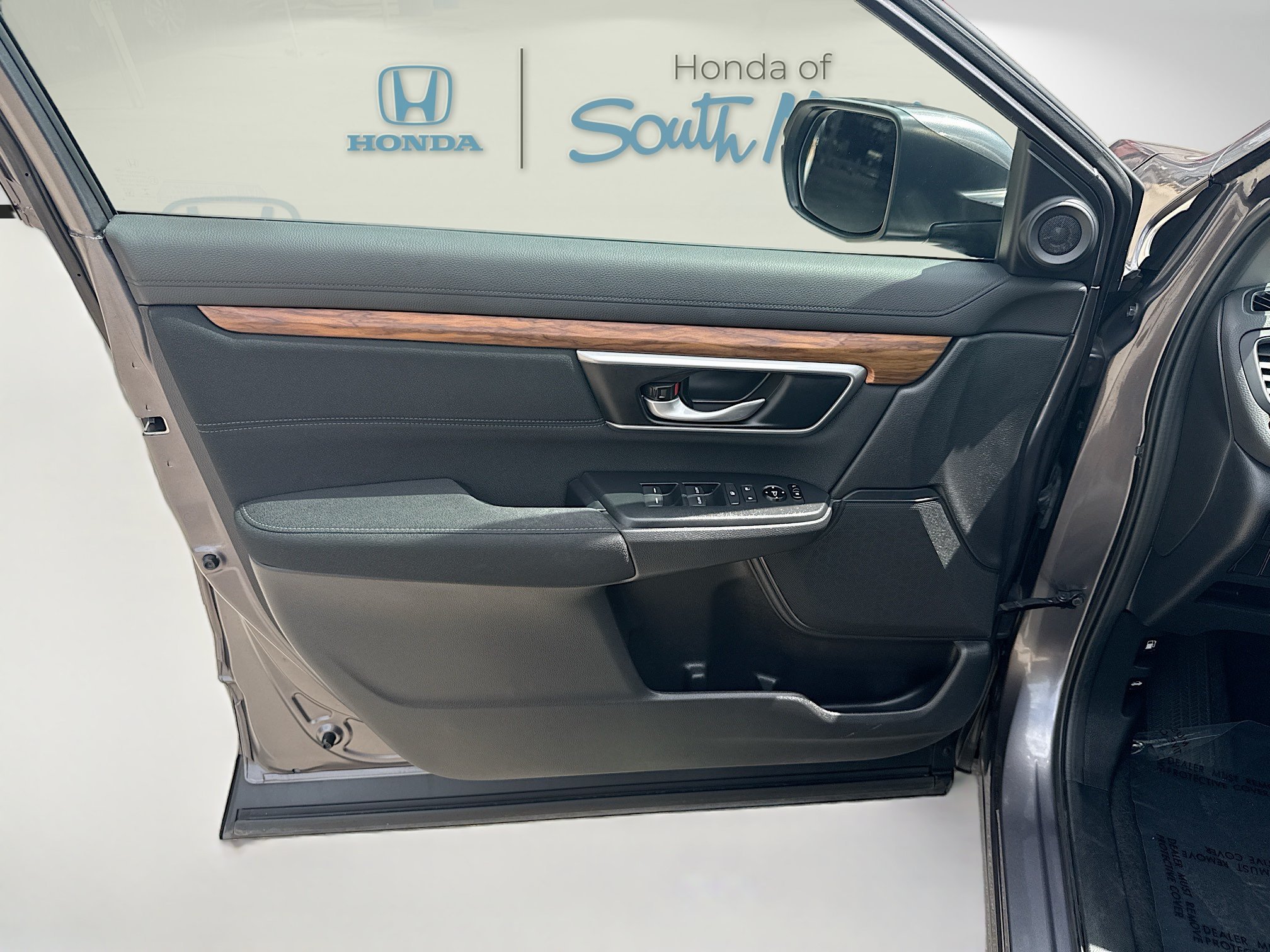 2022 Honda CR-V EX - Photo 19
