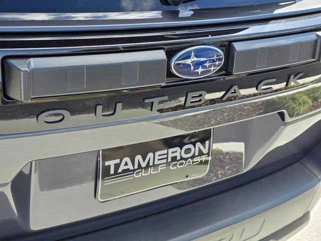 New 2026 MAGNETITE GRAY METALLIC Subaru Wilderness image 43