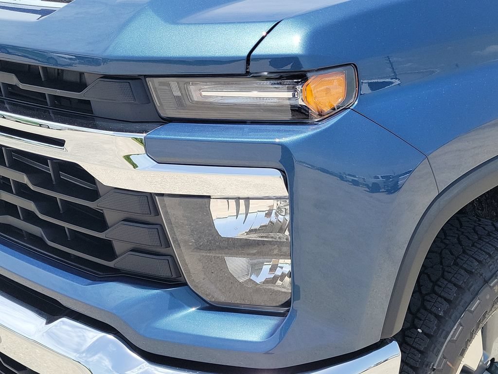 2026 Chevrolet Silverado 2500 HD LT - Photo 26