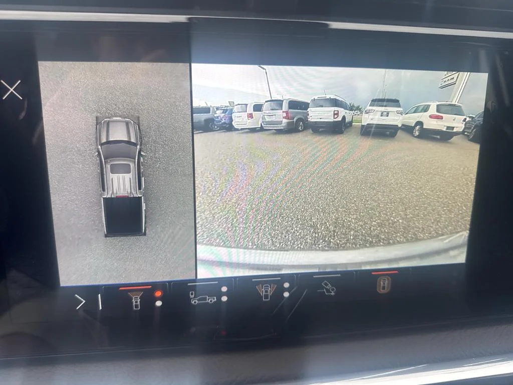 2026 GMC Sierra 1500 Denali - Photo 27
