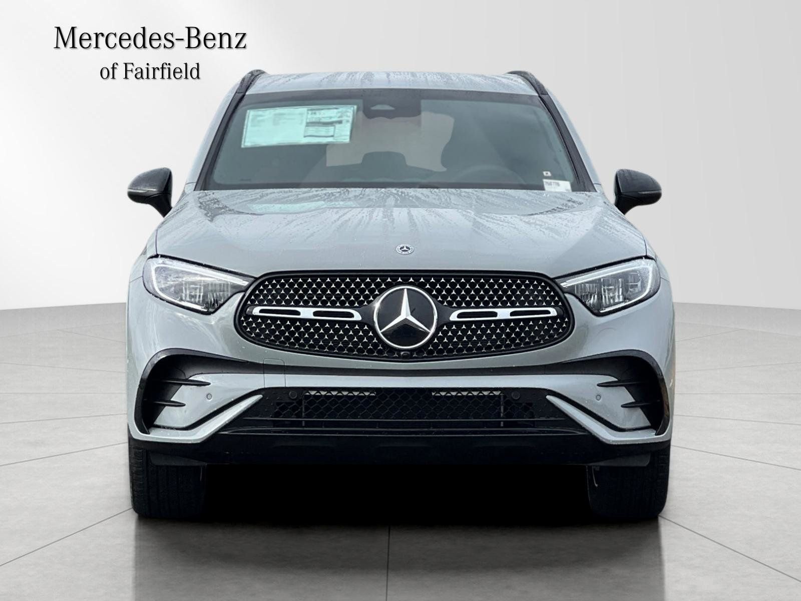 2026 Mercedes-Benz GLC Base - Photo 10
