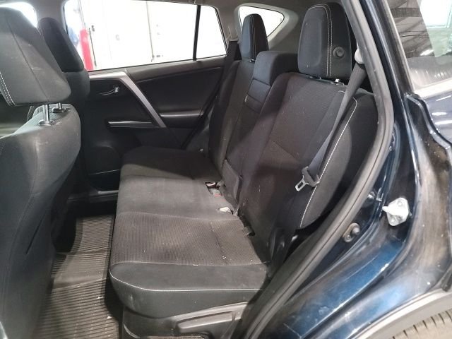 Used 2018 Aqua Toyota XLE image 11