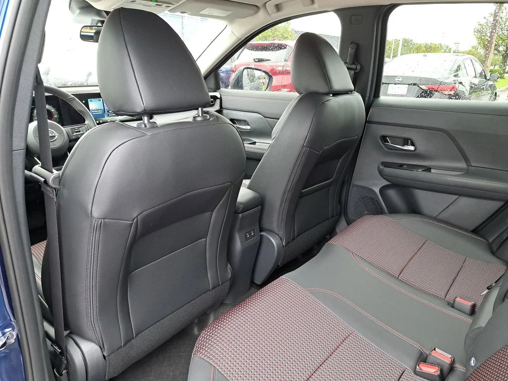 2026 Nissan KICKS SR - Photo 11