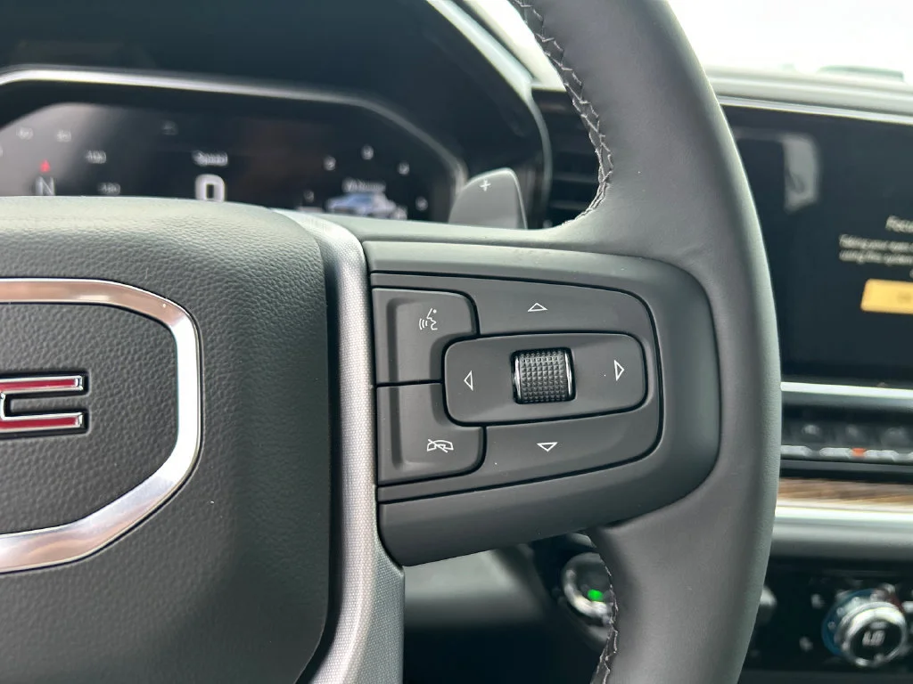 2026 GMC Sierra 1500 Elevation - Photo 22