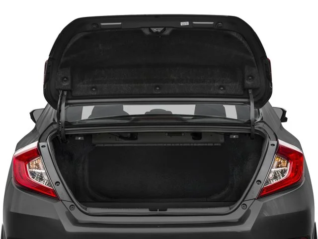 Used 2016  Honda EX-T image 11
