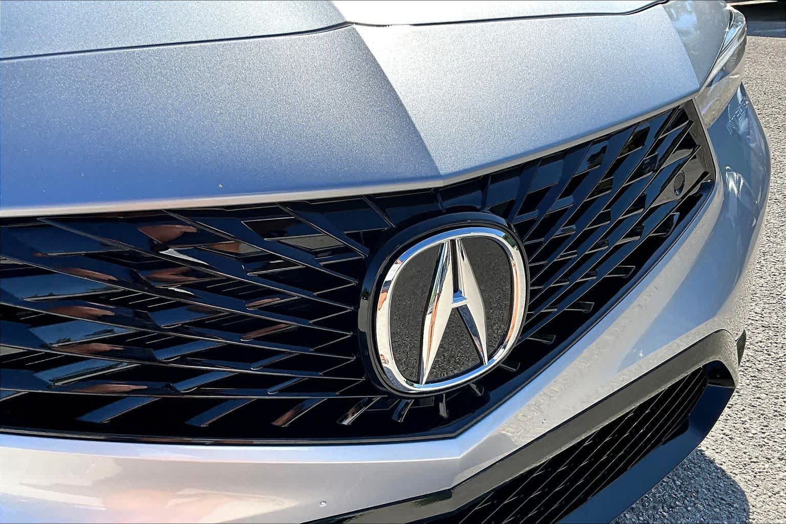 2026 Acura Integra A-Spec w/Technology Package - Photo 15