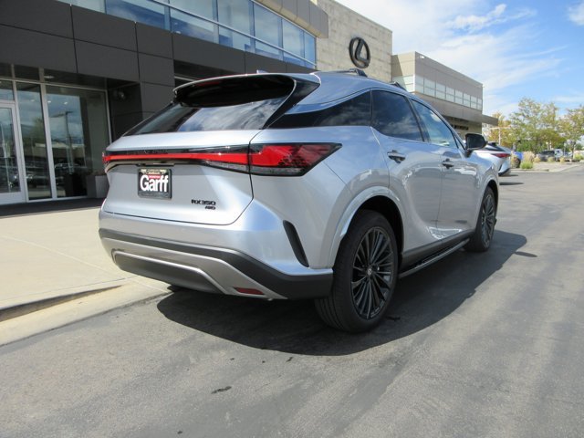 New 2026 Iridium Lexus PREMIUM image 16