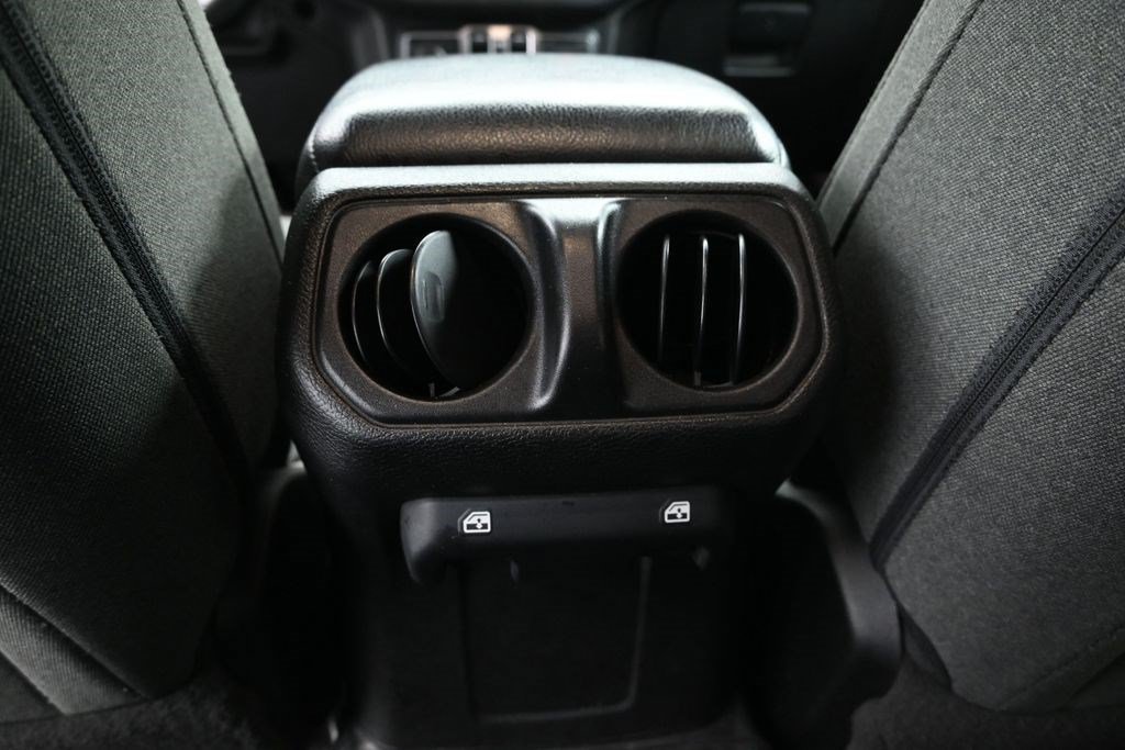 Used 2024 Black Clearcoat Jeep Sport S image 16
