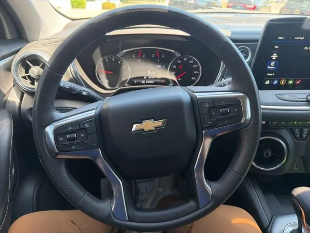 2024 Chevrolet Blazer 2LT - Photo 24