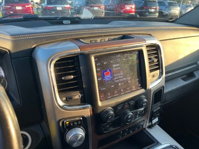 Used 2018 Red Ram Laramie image 23