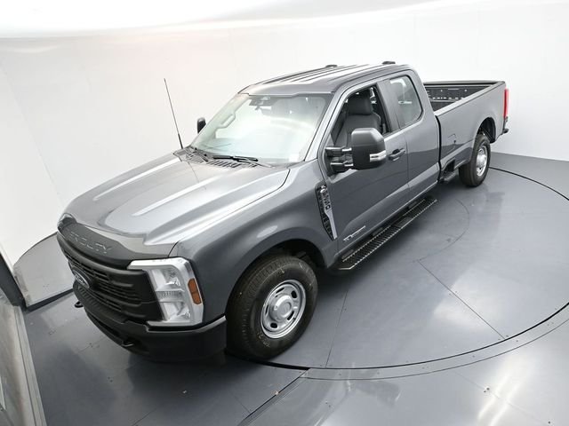 2026 Ford F-250 Super Duty XL - Photo 20