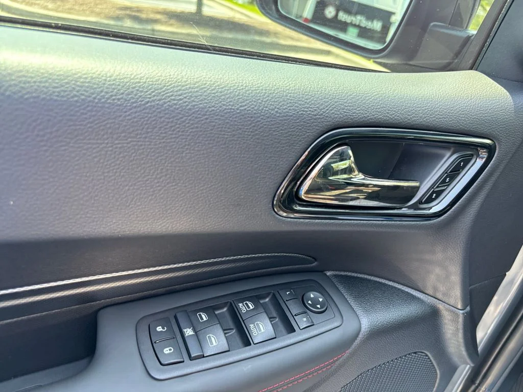 Used 2026 Gray Dodge GT Plus HEMI V8 image 32