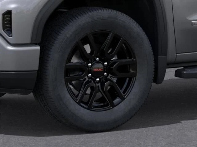 New 2026 Sterling Metallic GMC Elevation image 9