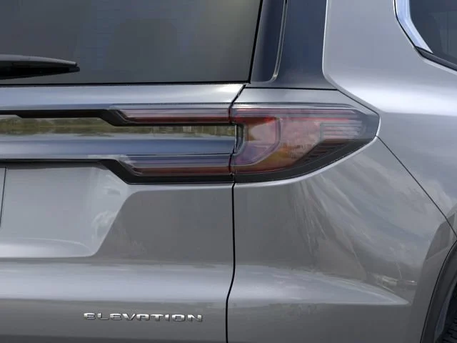 New 2026 Sterling Metallic GMC Elevation image 11