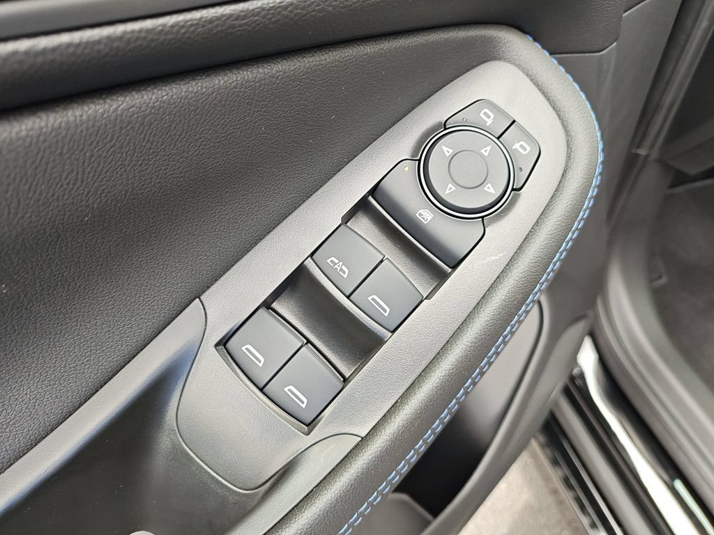 New 2026 Ebony Twilight Metallic Buick Sport Touring image 11