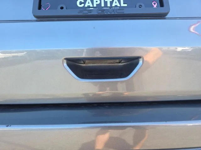 Used 2019 Gray Nissan S image 14