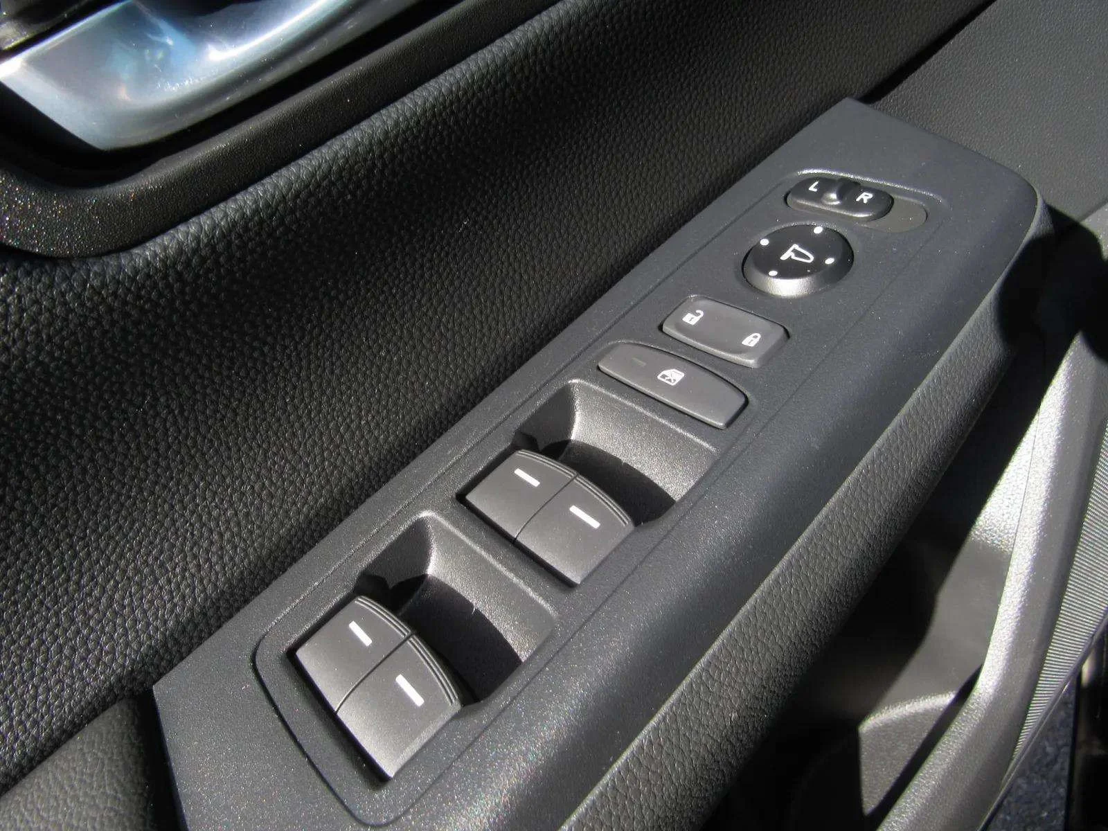Certified Used 2026 Crystal Black Pearl Honda AWD Sport-L Hybrid image 50
