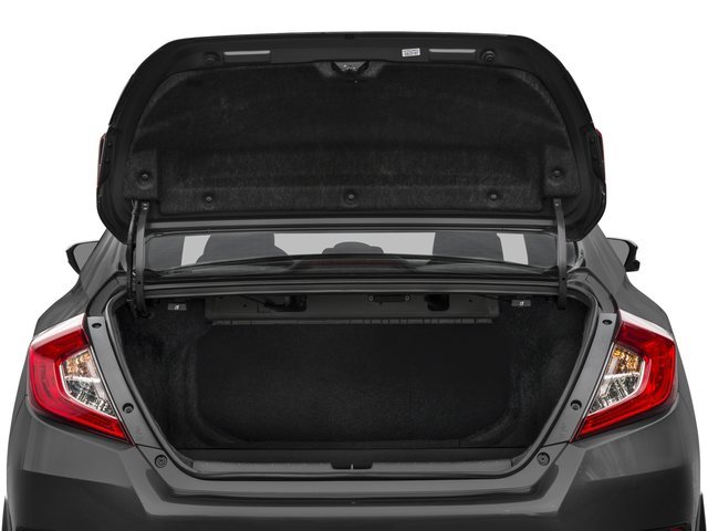 Used 2016  Honda EX-T image 11