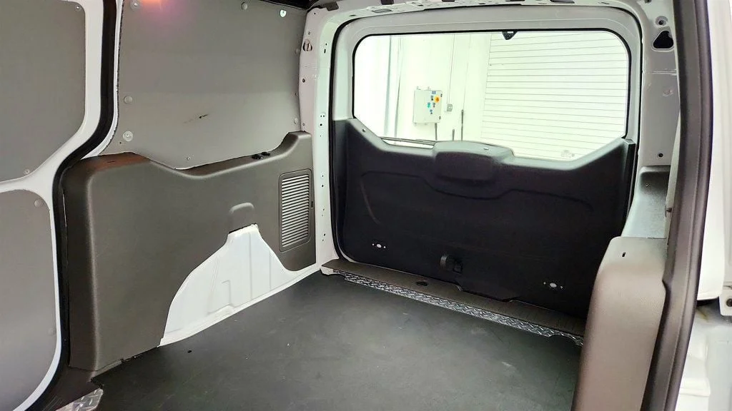 Used 2023 Frozen White Ford XLT LWB w/ Rear Liftgate & Pop-Top Camper Conversion image 19