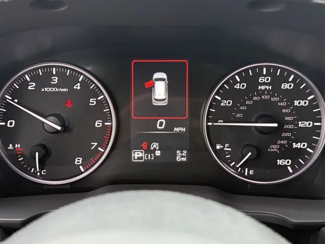 Used 2026 Beige Subaru Sport image 27