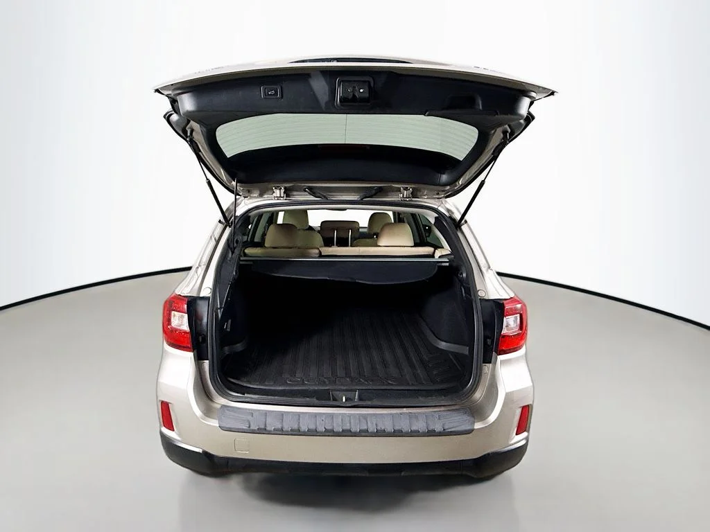 Used 2017 Tungsten Metallic Subaru 2.5i image 26