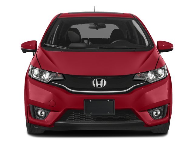 Used 2017  Honda EX-L image 4