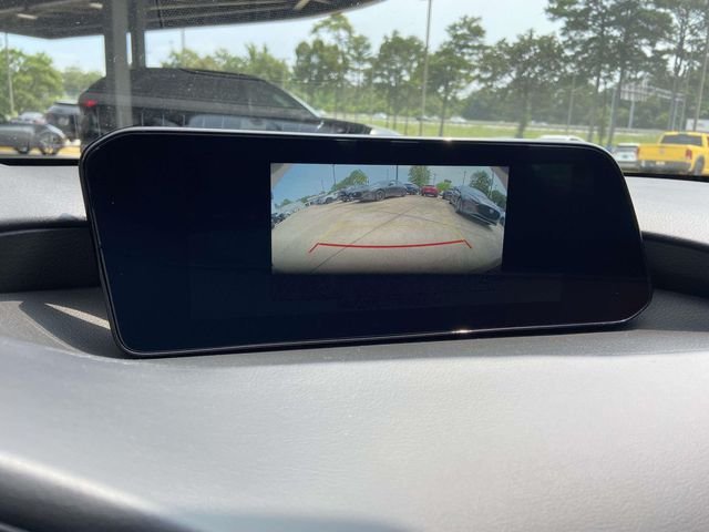 New 2026 White Mazda 2.5 S image 8