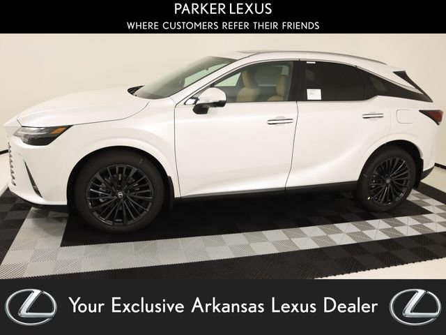 2026 Lexus RX  350 PREMIUM AWD