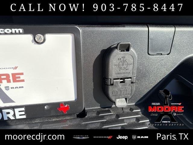 2026 RAM 1500 Laramie - Photo 33