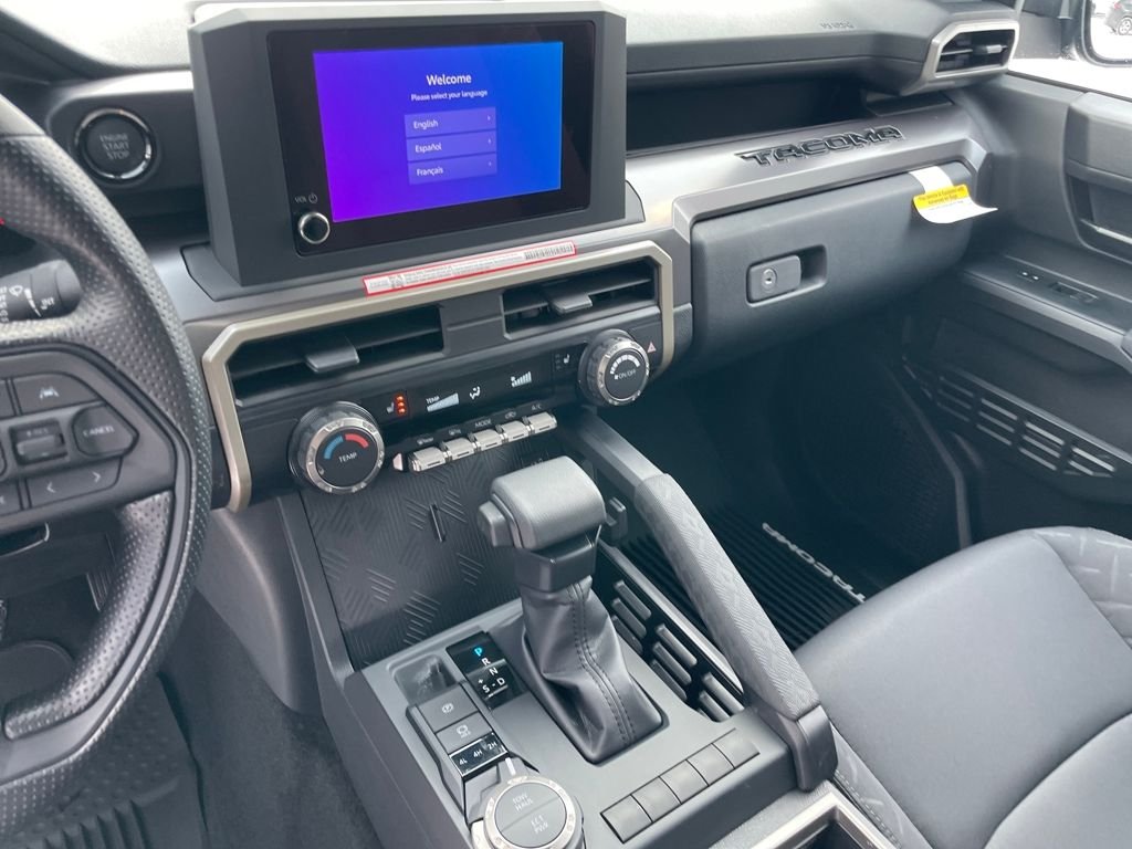 New 2026  Toyota SR5 image 20