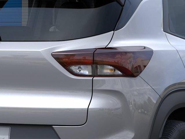 2026 Chevrolet Trailblazer LS - Photo 11