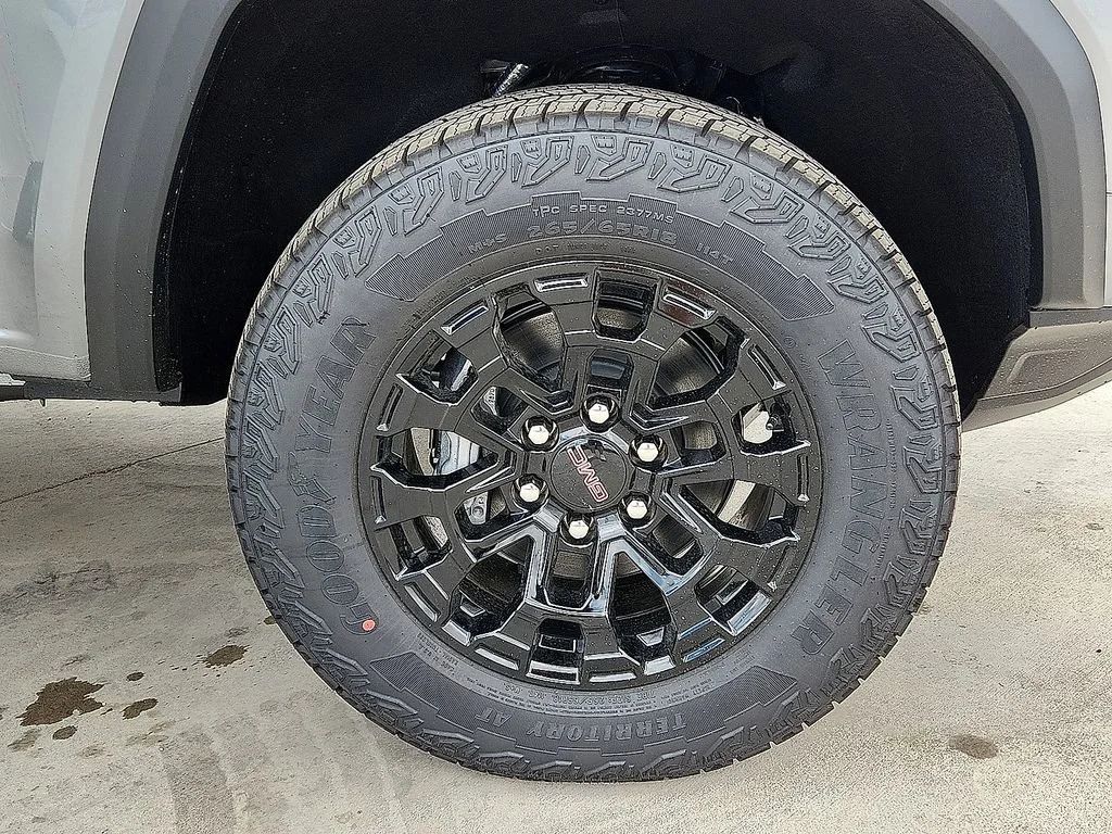 2026 GMC Canyon Elevation - Photo 7