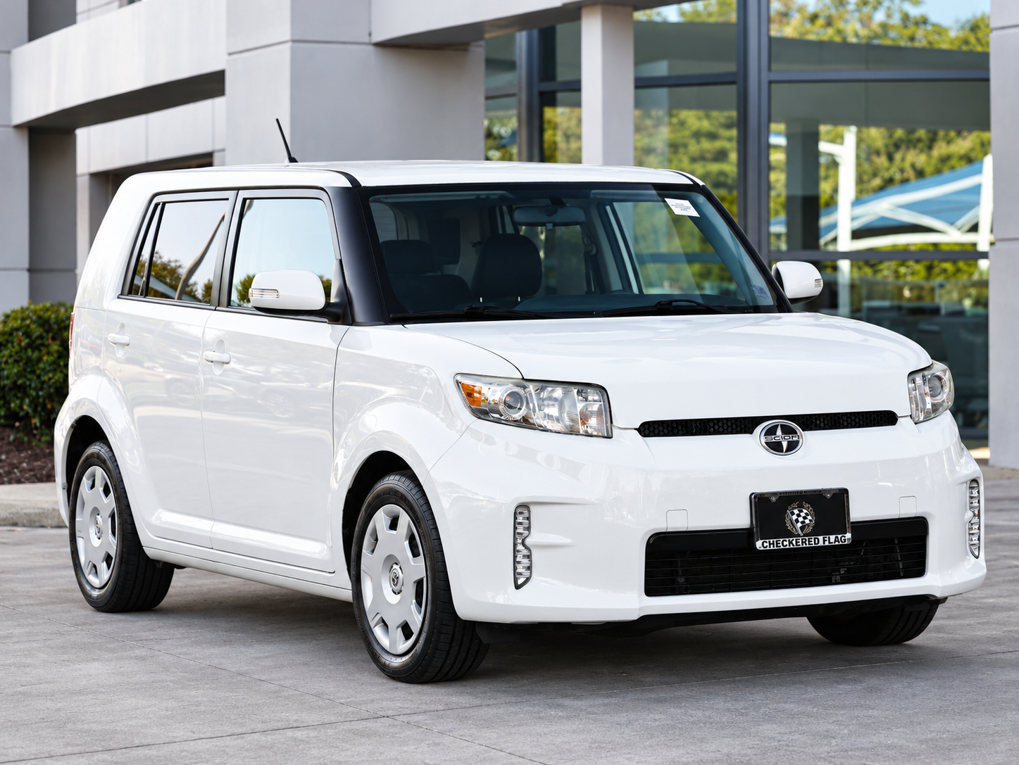 2013 Scion xB