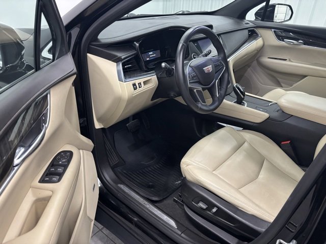 2018 Cadillac XT5 Base - Photo 12