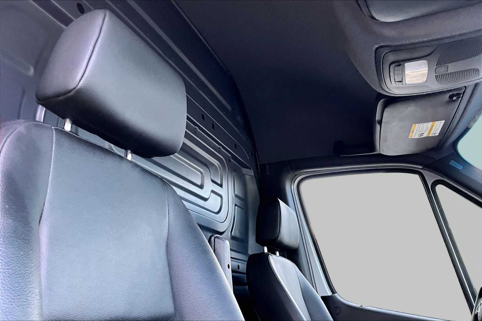 Used 2020 Arctic White Mercedes-Benz  image 14