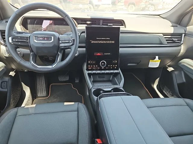 2026 GMC Terrain AT4 - Photo 12