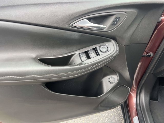 2022 Buick Encore GX Select - Photo 17