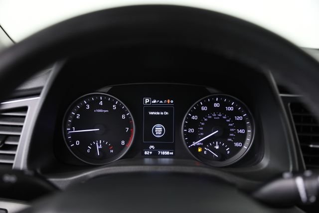 2018 Hyundai Elantra Limited - Photo 8