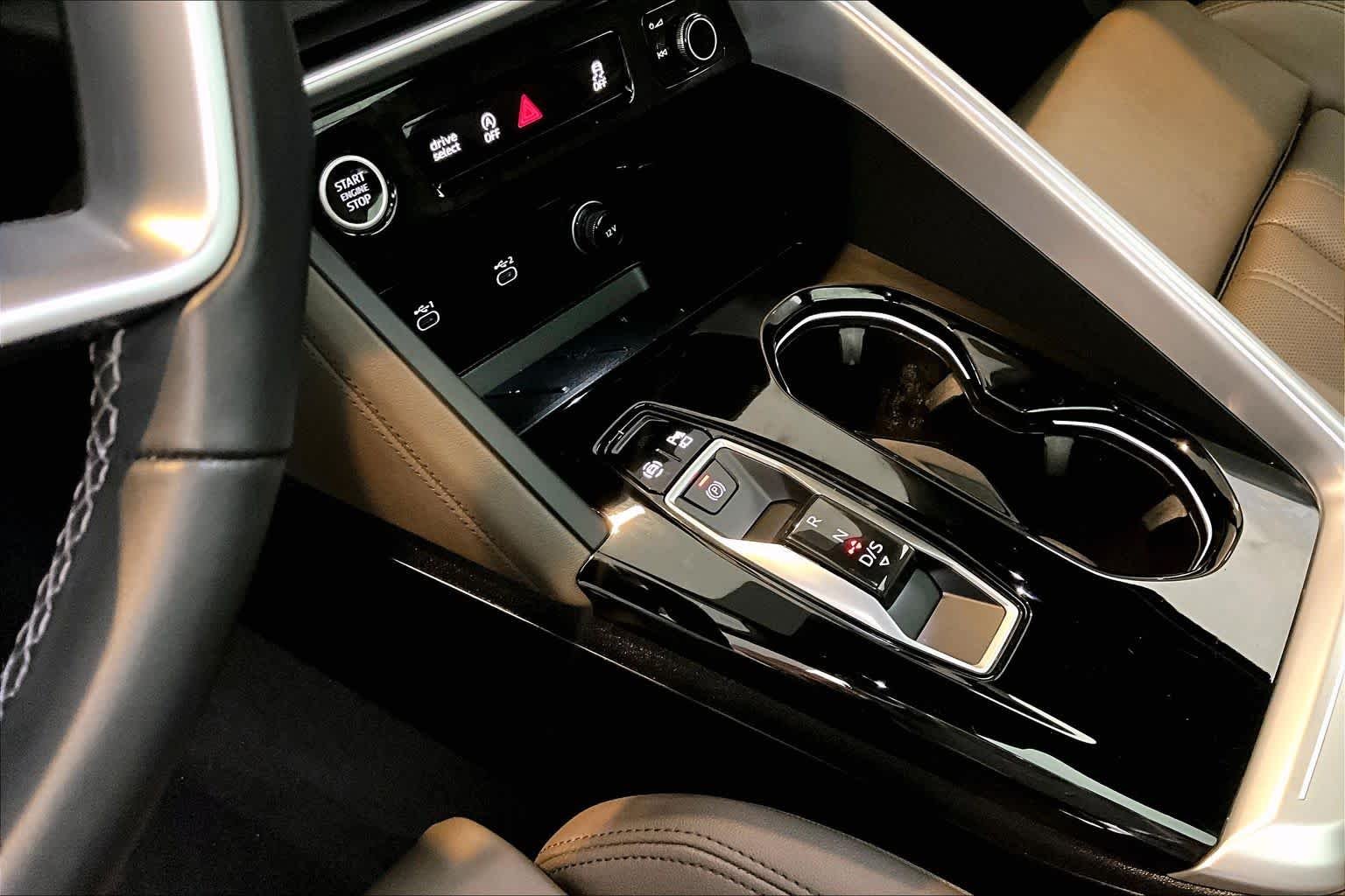 2025 Audi Q5 Premium Plus - Photo 17