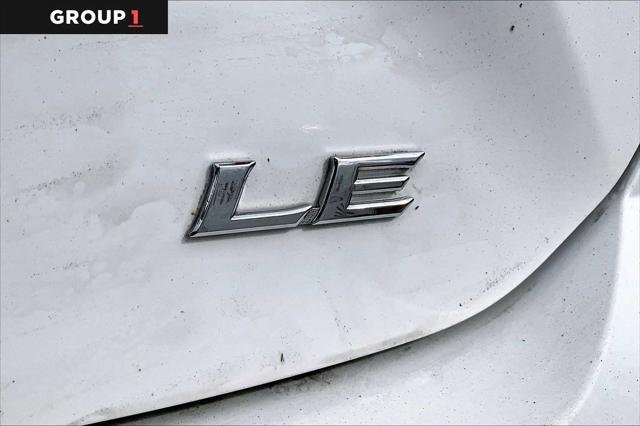 Certified Used 2025 ICE CAP Toyota  image 10