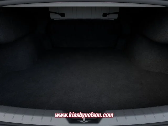 New 2026 Red Kia GT-Line image 19