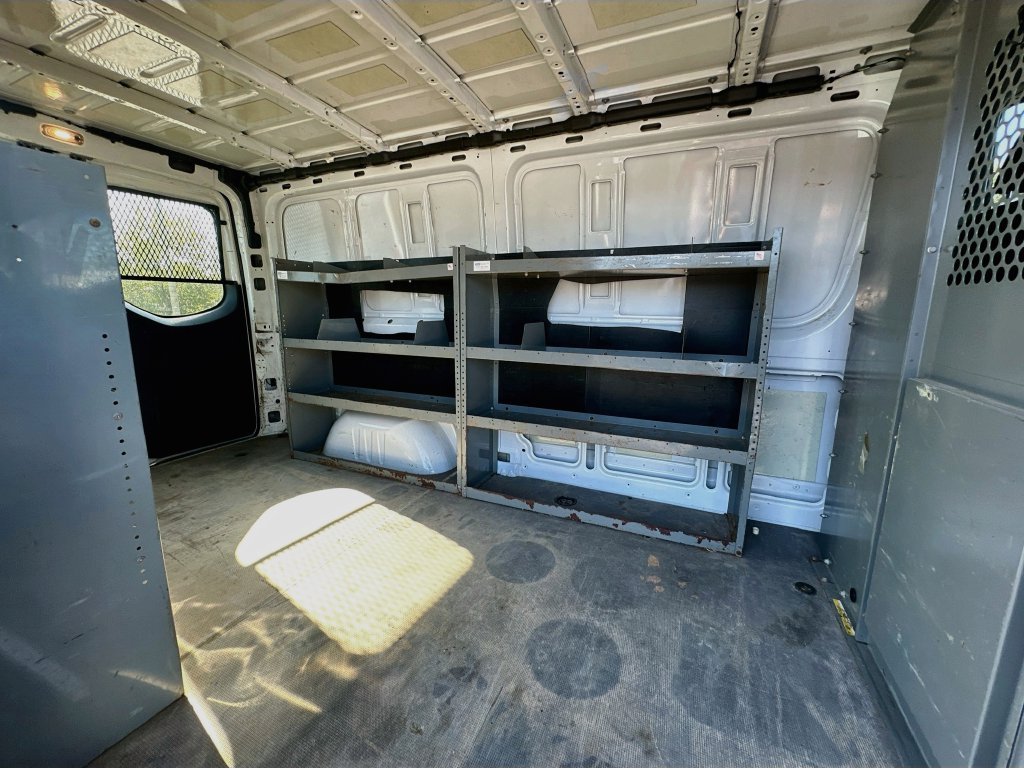 Used 2020 White Freightliner Base image 24