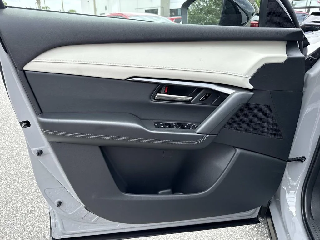 New 2026 Aero Gray Metallic Mazda 2.5 S Preferred AWD image 24
